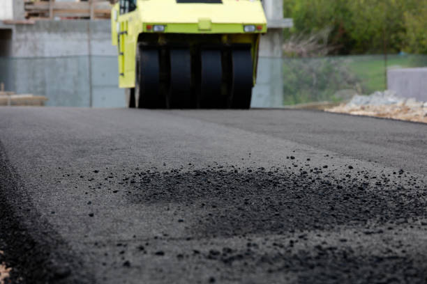 Best Affordable Driveway Paving  in Bunkie, LA