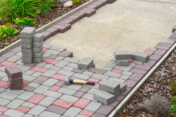 Best Driveway Pavers Cost  in Bunkie, LA