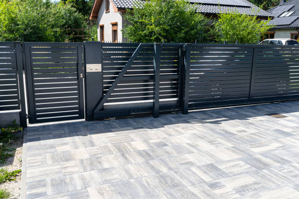 Best Brick Driveway Pavers  in Bunkie, LA