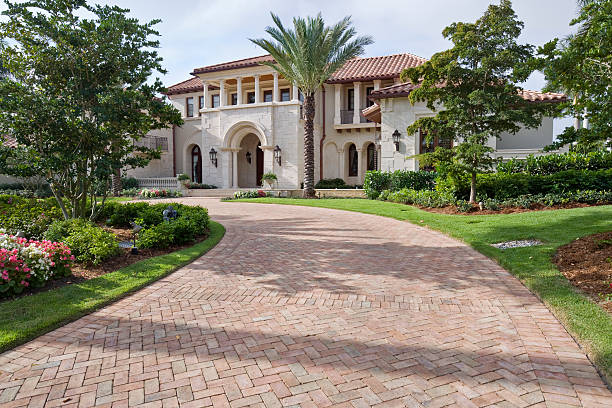 Best Local Driveway Pavers  in Bunkie, LA