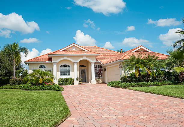 Driveway Pavers for Homes in Bunkie, LA