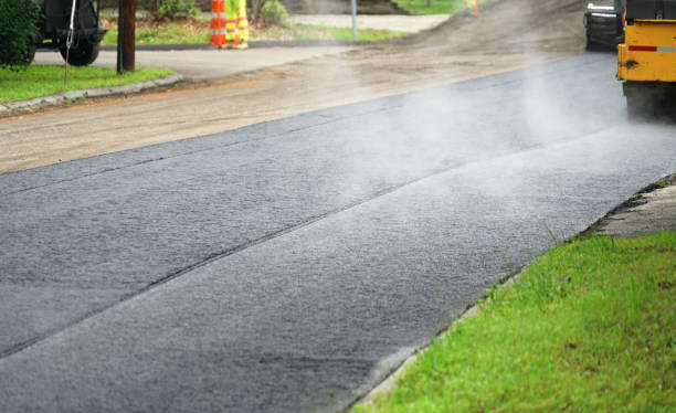 Best Concrete Paver Driveway  in Bunkie, LA