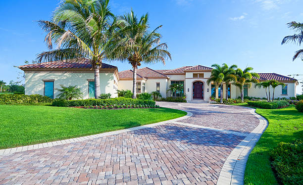 Best Driveway Pavers for Homes  in Bunkie, LA