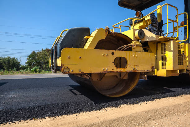 Best Driveway Pavers Contractor  in Bunkie, LA